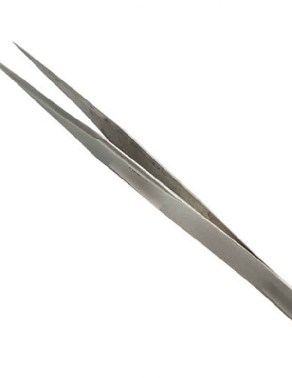 PINCE BRUCELLE EN ACIER INOXYDABLE - TAILLE 20CM