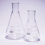 ERLENMEYER  1000 ML  COL ETROIT