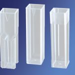 CUVE SPECTROPHOTOMETRIE PS (PLASTIQUE)  TO. 10 MM