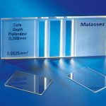 CELLULE DE MALASSEZ SIMPLE QUADRILLAGE