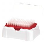 RACK DE STOCKAGE CONES (TIPS) - 100 CONES 2-1000 µL