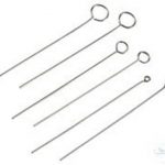 FILS D'ENSEMENCEMENTS EN ALLIAGE CUIVRE PLAQUE CHROME.