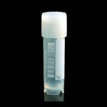 CRYO-TUBE POLYPROPYLENE  - 5.0 ml AVEC CAPE