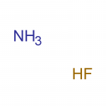 AMMONIUM FLUORURE LAB