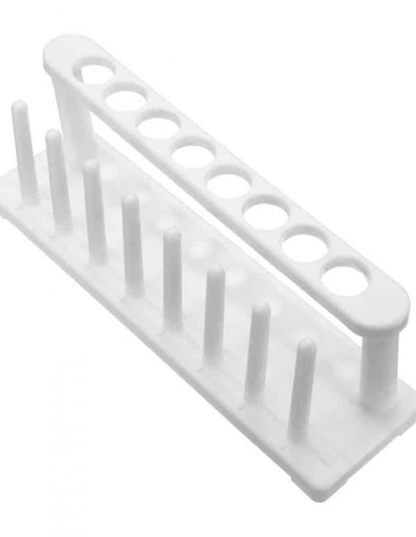 PORTOIR ASSORTIE DE 12 TUBES DIFFERENTS DIAMETRES