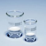 ENTONNOIR FILTRANT TYPE CREUSET 30 ML - GRADE 4