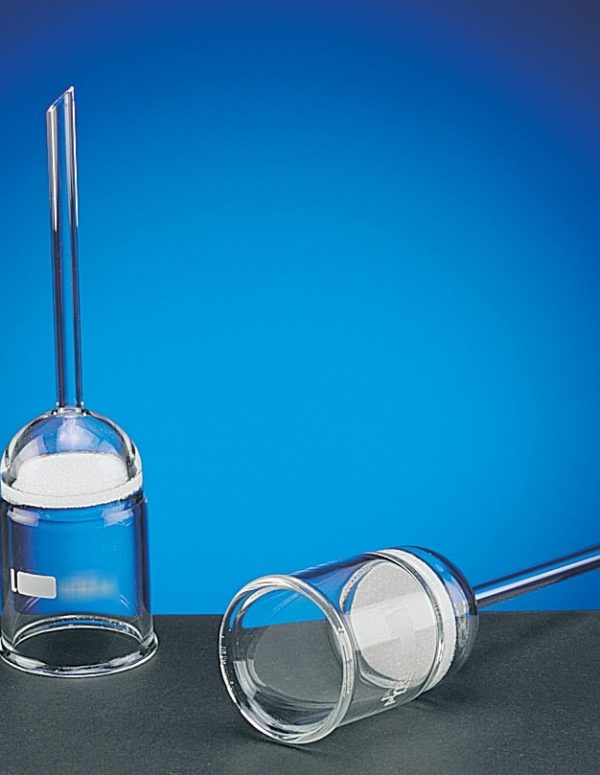 ENTONNOIR FILTRANT TYPE BUCHNER 200 ML - GRADE 4