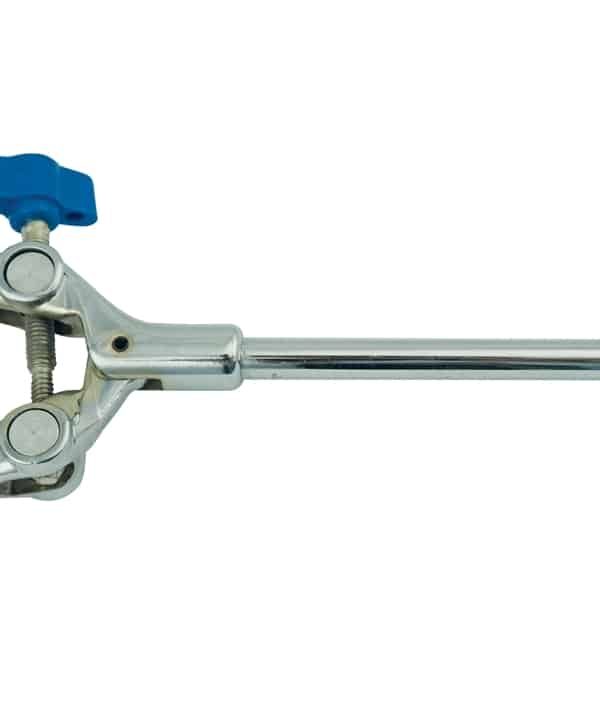 PINCE 3 DOIGTS STATIF OUV.25-45 mm