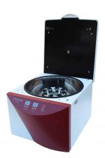 CENTRIFUGEUSE LW SCIENTIFIC NOUVELLE TECHNOLOGIE S33 – Image 2