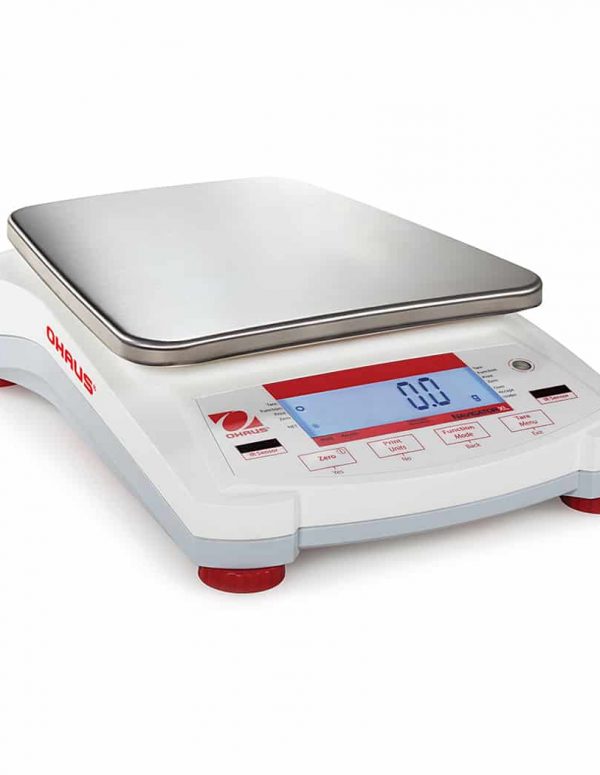 BALANCE PESEE ELECTRONIQUE OHAUS SERIE NAVIGATOR