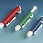 PIPETTE PUMP 25 ML