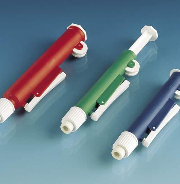 PIPETTE PUMP 10 ML