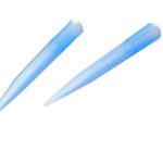 CONES (TIPS) POUR MICROPIPETTE JAUNE - 2 - 200 µL