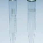 TUBE A CENTRIFUGER EN VERRE 13 x 100 mm (1,0 mm) aprox. volume 8,4 ml