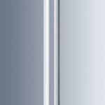 REFRIGERANT DE LIEBIG EN VERRE BOROSIL 3.3 - LONG. 400 MM - CN 24