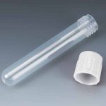 TUBE A CENTRIFUGER OAK-RIDGE POLYP./POLYCARB. AVEC CAPE - 50 ml