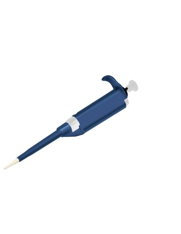 MICROPIPETTE QUALITE SUPERIEURE TOMOS SL5000 - 500 - 5000 µL VOLUME VARIABLE