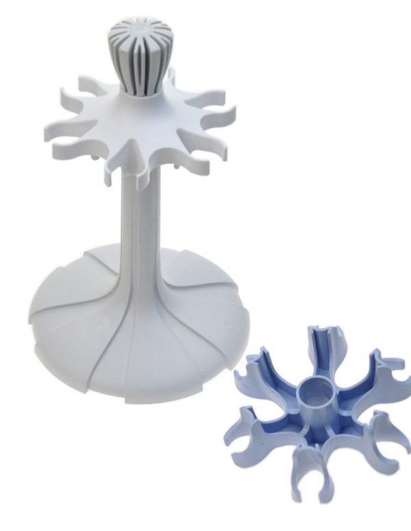PORTOIR POUR MICROPIPETTES TOMOS LIFE SCIENCE