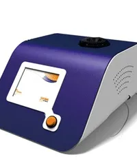 APPAREIL A POINT DE FUSION HANON INSTRUMENTS MP120