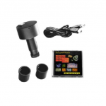 CAMERA/PHOTO USB COULEUR P/CONNEXION PC