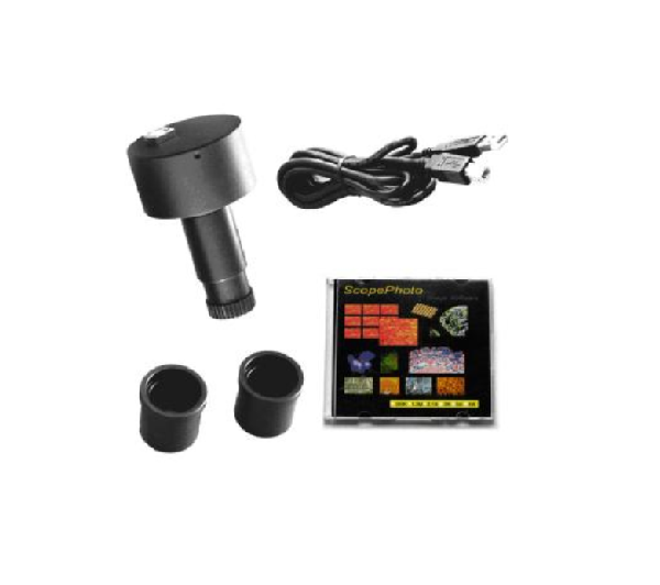 CAMERA/PHOTO USB COULEUR P/CONNEXION PC