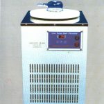 BAIN CRYOTHERMOSTAT A PIEGE REFRIGERE HAHN HS-3003  POUR EVAPORATEUR