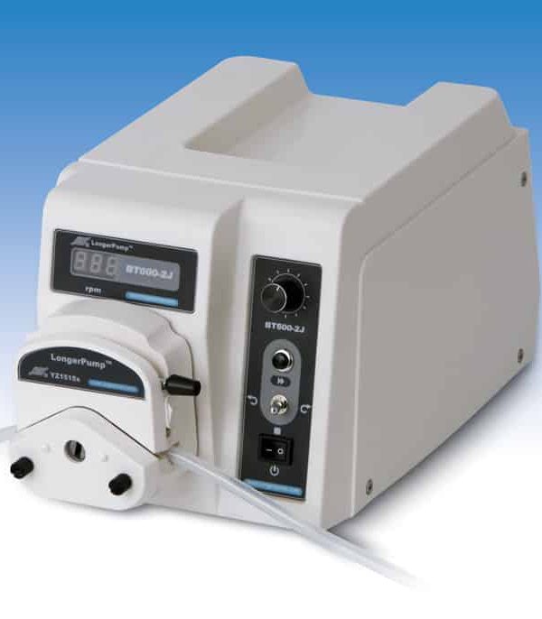 POMPE PERISTALTIQUE LONGER BT300 2J