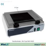 TRANSILLUMINATEUR UV DAIHAN SCIENTIFIC WISE UV