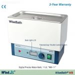 BAIN MARIE DAIHAN SCIENTIFIC  11 L SERIE WB