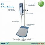 HOMOGEINISEUR ULTRA DAIHAN WISE TIS HG-15A