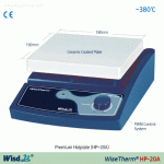 PLAQUE CHAUFFANTE DIAHAN SCIENTIFIC HP-20A