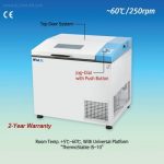 AGITATEUR / INCUBATEUR DAIHAN SCIENTIFIC WISE CUBE WIS-010