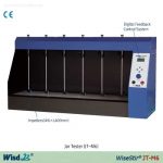 FLOCULATEUR (JAR TEST) DAIHAN SCIENTIFIC WISE STIR JTM6C