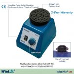 AGITAEUR VIBRANT VORTEX DAIHAN SCIENTIFIC