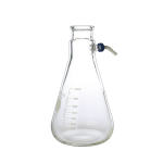 FIOLE A VIDE EN VERRE 250 ML