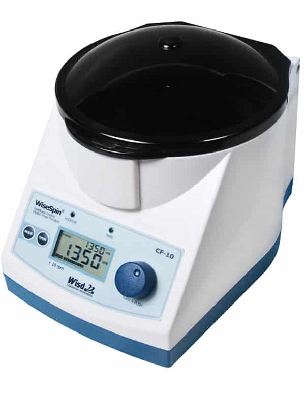 Micro-Centrifugeuse DAIHAN® CF-10  Pro-microcentrifuges - 230V