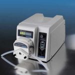 POMPE PERISTALTIQUE LONGER WT600 2J