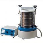 TAMISEUSE PRINCETON INSTRUMENT WQS