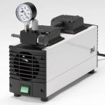 POMPE A VIDE KNF France pour Travaux sous vide (Etuvage, Evaporateur, Extraction ,Filtration )