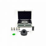 KIT CONTRASTE DE PHASE POUR MICROSCOPE BENTLEY & OPTICA AXIOM