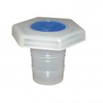 BOUCHON EN POLYPROPYLENE AUTOCLAVABLE - CN34