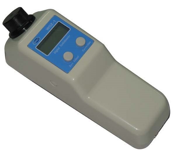TURBIDIMETRE PORTABLE PRINCETON INSTRUMENT WGZ-1B