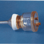 UNITE DE FILTRATION AVEC ENTONNOIR AUTOCLAVABLE 250 ML