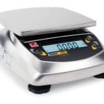 BALANCE DE PRECISION OHAUS SERIE VALOR 3000