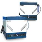 BI-DISTILLATEUR D'EAU INOX AUTOMATIQUE LABTECH  - 4 L/H