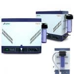 DISTILLATEUR D'EAU INOX AUTOMATIQUE LABTECH  - 12 L/H