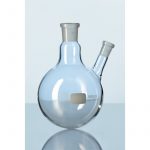 BALLON FOND ROND 2 COLS. - 100 ML - RIN 2 X 14/23