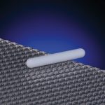 BARREAUX AIMANTE DROITS LISSES 10 X 5 MM