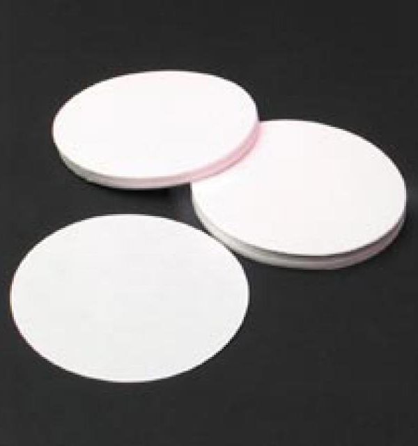 PAPIER FILTRE PLAT STANDARD D.180/190 mm