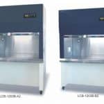 HOTTE A FLUX LAMINAIRE VERTICAL  LABTECH LCB-0151V